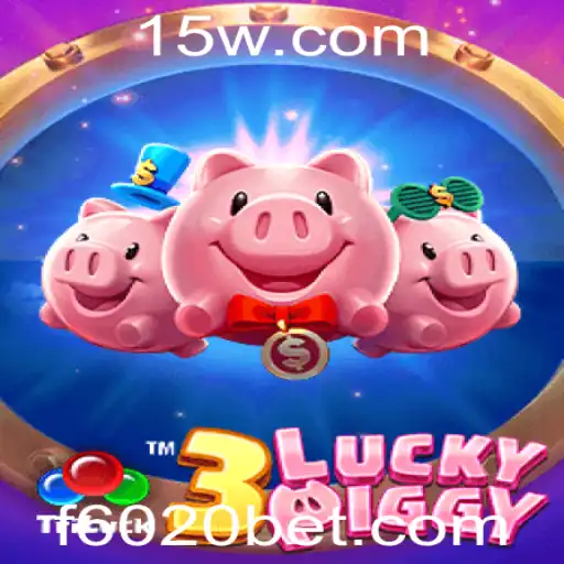 Explorando o Mundo de 3LUCKYPIGGY em 6020bet