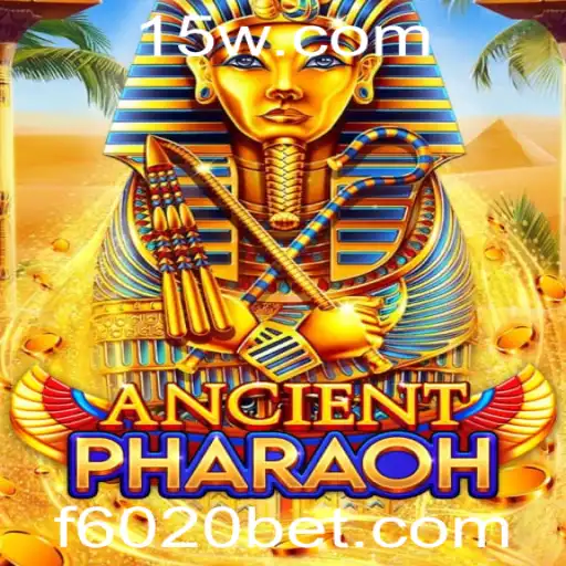 Explorando AncientPharaoh: Um Jogo de Estratégia e Sorte