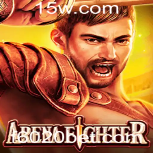 ArenaFighter: A Excitante Batalha Virtual do Momento