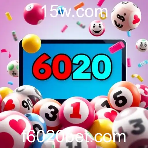 Descobrindo o Mundo do Bingo Online: Uma Análise Aprofundada do 6020bet