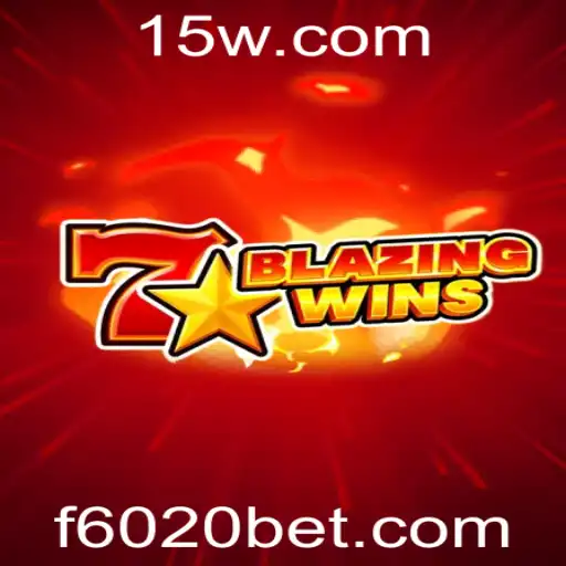 BlazingWins: Descubra Essa Aventura de Cassino com 6020bet