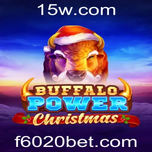 Descubra Buffalo Power Christmas: O Charme Festivo dos Jogos de Cassino Online