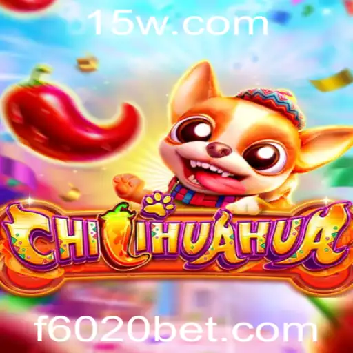 Explorando o mundo do jogo CHILIHUAHUA e sua conexão com 6020bet