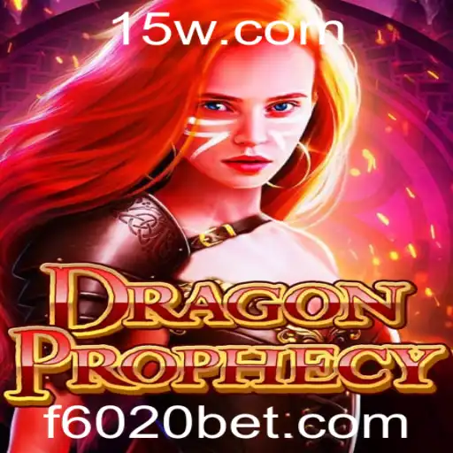 DragonProphecy: A Nova Sensação no Mundo dos Jogos e Sua Conexão com 6020bet