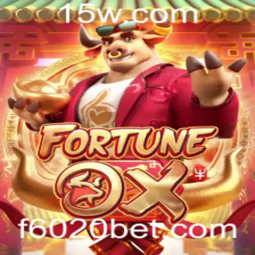 Explorando o Mundo de FortuneOx no 6020bet