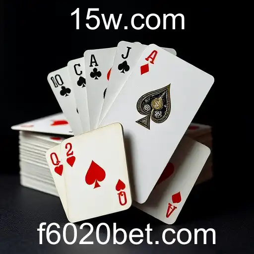 O Fascinante Mundo dos Jogos de Cartas: Uma Jornada pelo Entretenimento e Estratégia