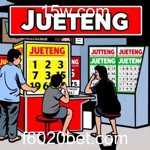 Jueteng e 6020bet: Um Olhar Sobre o Jogo de Azar Popular e sua Evolução