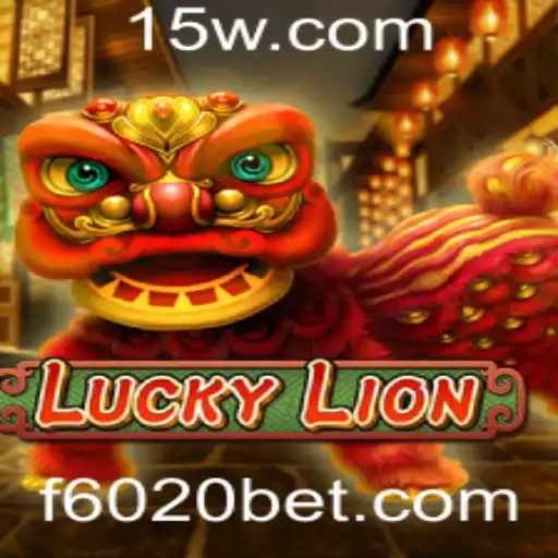 Descubra o Fascinante Mundo do Jogo LuckyLion no 6020bet