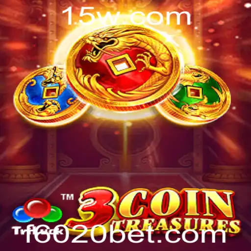 Descubra o Fascinante Mundo de 3CoinTreasures na 6020bet