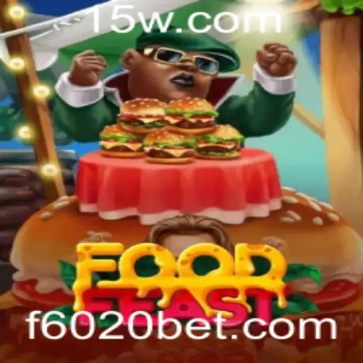 Explorando o Universo do Jogo FoodFeast: Uma Aventura Gastronômica com 6020bet