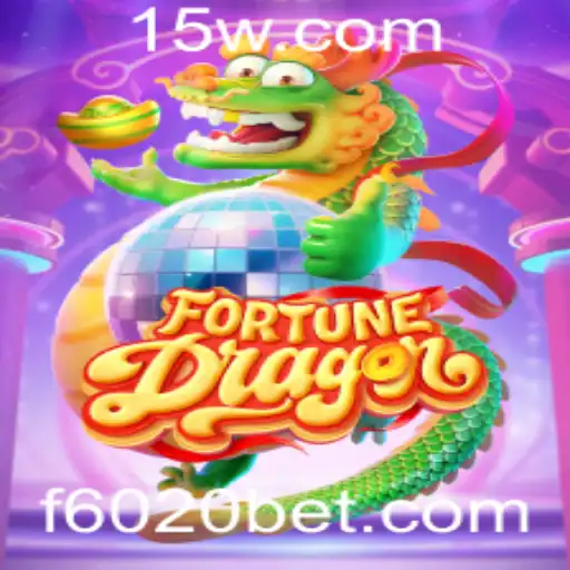 FortuneDragon: O Jogo de Azar que Encanta no Mundo de 6020bet