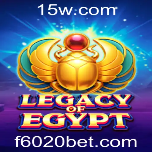Explorando o Mundo do Jogo LegacyOfEgypt na Plataforma 6020bet