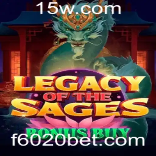 Explorando o Fascinante Mundo de Legacy of the Sages Bonus Buy