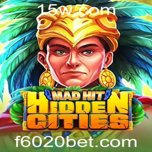 Explorando MadHitHiddenCities: Um Mergulho no Mundo das Cidades Ocultas e a Emoção de 6020bet