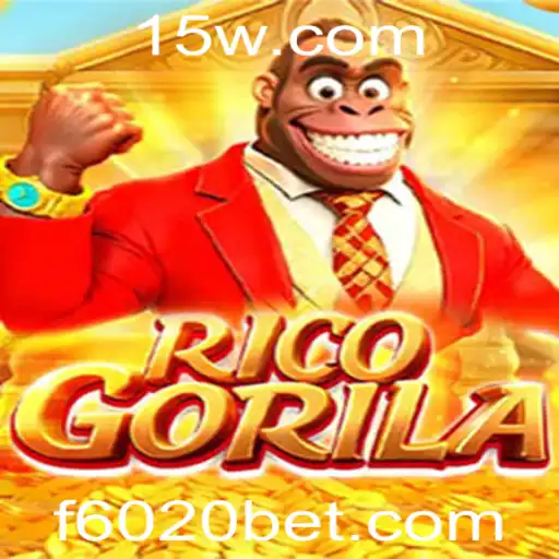 RicoGorila: A Nova Sensação dos Jogos e Como Jogar com 6020bet