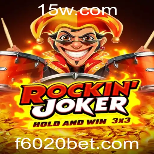 Explorando o Fascinante Mundo do Jogo RockinJoker