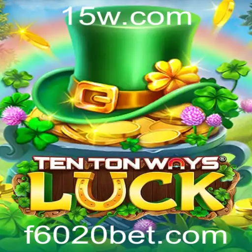 Explorando o Fascinante Mundo de TenTonWaysLuck: Uma Nova Experiência de Jogo com 6020bet