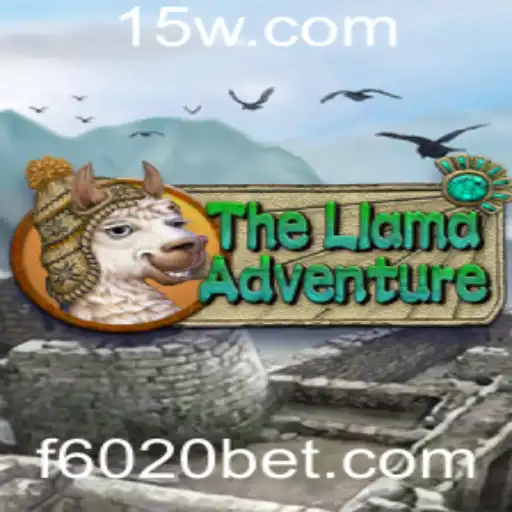 TheLlamaAdventure: Um Universo de Diversão e Desafios com 6020bet