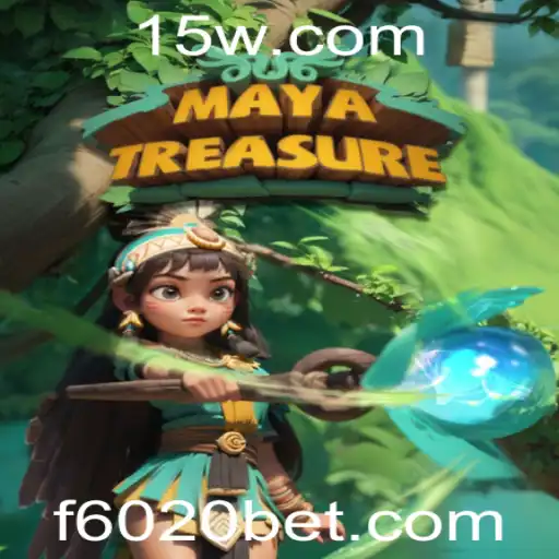 Descubra os Segredos de MayaTreasure: Aventura e Estratégia no Mundo dos Jogos