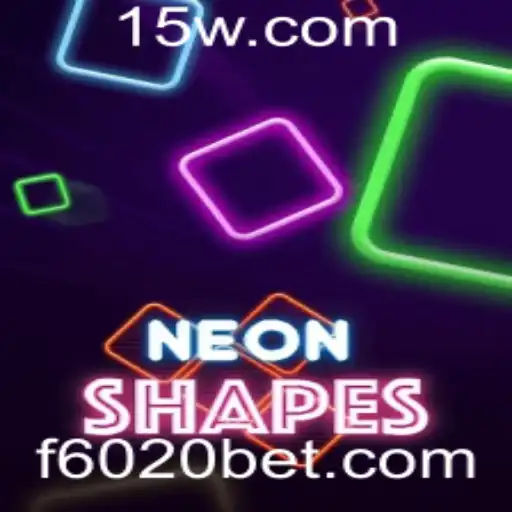 Desvendando o Universo de NeonShapes e a Plataforma 6020bet