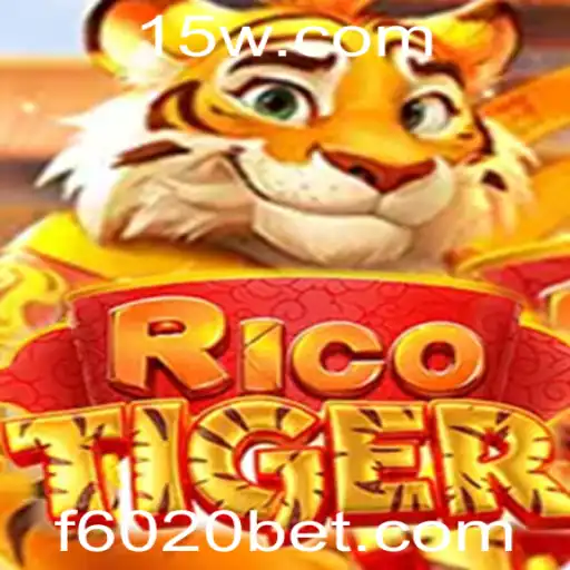 Descubra o Fascinante Mundo de RicoTiger e a Emoção do 6020bet