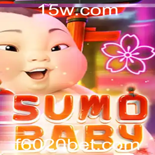 SumoBaby: Um Jogo Inovador que Combina Habilidade e Diversão