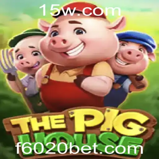Descubra o Envolvente Mundo de ThePigHouse e a Integração com 6020bet
