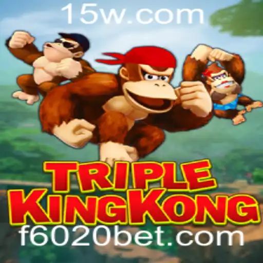 TripleKingKong: Mergulhe no Mundo do Entretenimento e Apostas da 6020bet