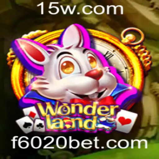 Descubra o Fascinante Jogo Wonderland em Parceria com 6020bet